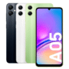 Samsung A05 64 GB 4 RAM