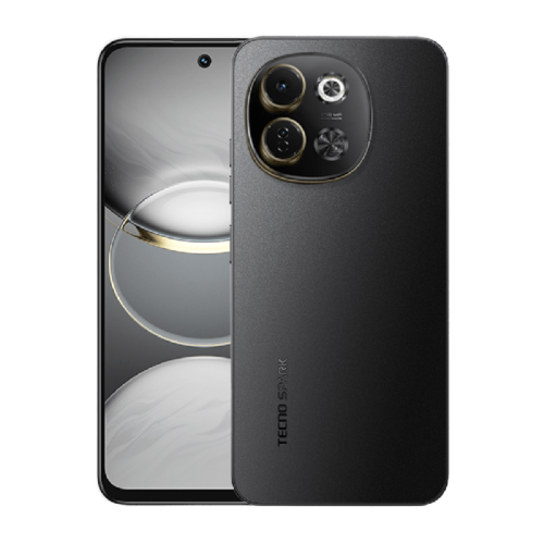 Tecno Spark 30  - 256 GB 8 RAM