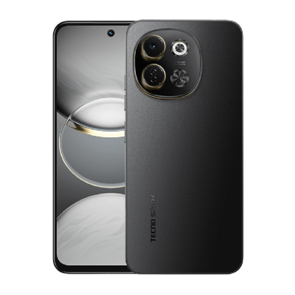 Tecno Spark 30  - 256 GB 8 RAM