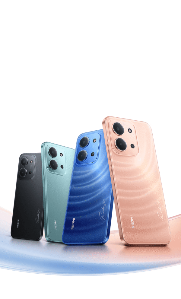Redmi 15C 128 GB 8 RAM