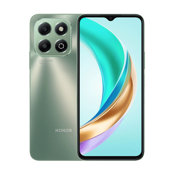 Celular-Honor-X6B-Verde-1 Honor X6B 128 GB 8 RAM