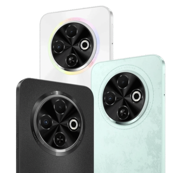 Tecno Spark 30C - 256 GB 8 RAM