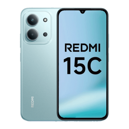 Redmi 15C 128 GB 8 RAM