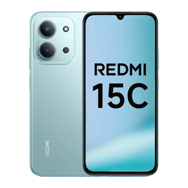 Redmi 15C 128 GB 8 RAM