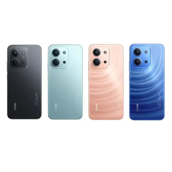 Redmi 15C 128 GB 8 RAM