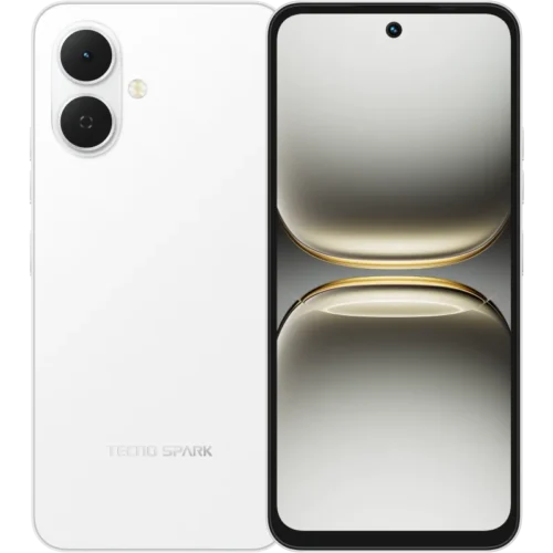 Tecno Spark Go2 - 128 GB 8 RAM