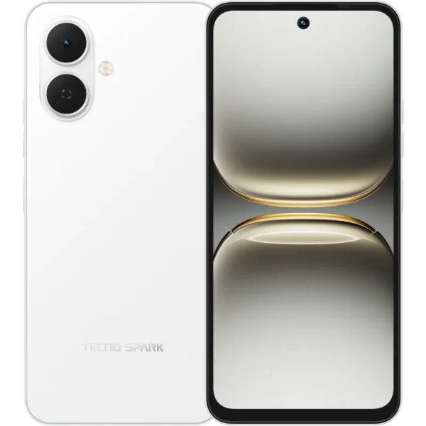 Tecno Spark Go2 - 64 GB 6 RAM