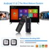 Tv Stick F2 8 GB 1 GB RAM MagisTv (Canales Peliculas Series Gratis)