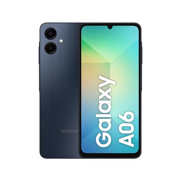 Samsung A06 128 GB 4 RAM