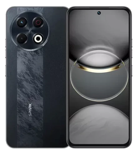 Tecno Spark 30 Pro  - 256 GB 8 RAM