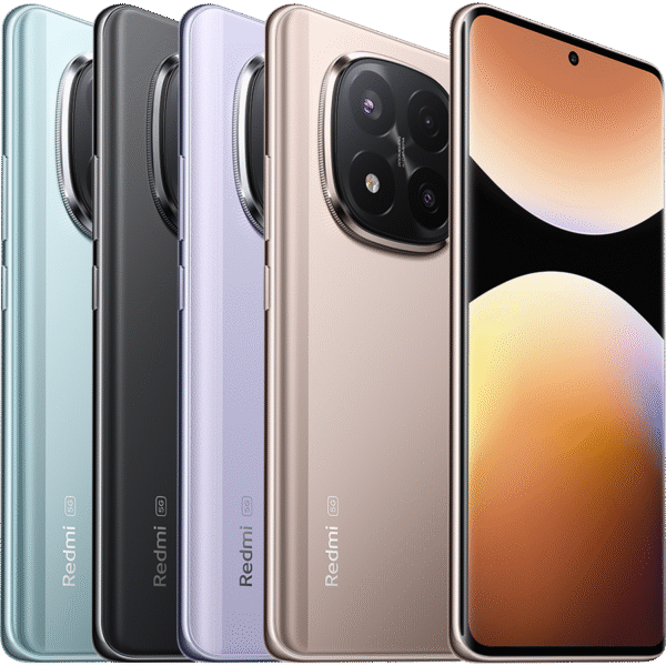 Redmi Note 14 Pro Plus+  512GB 20 RAM