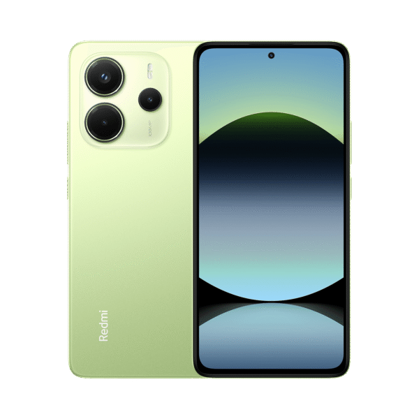 Redmi Note 14 128 6 RAM