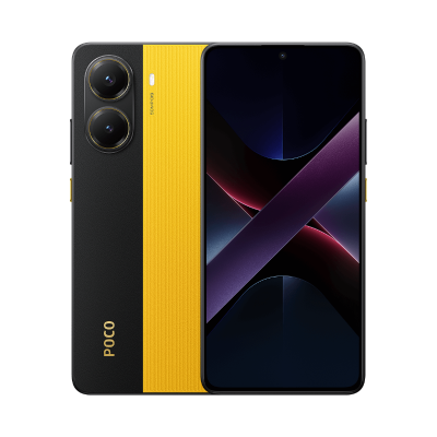 Xiaomi Poco X7 Por 512 GB 12 RAM