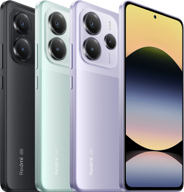 Redmi Note 14 128 6 RAM