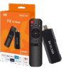 Tv Stick F2 8 GB 1 GB RAM MagisTv (Canales Peliculas Series Gratis)