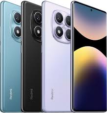 Redmi Note 14 Pro  256 8 RAM