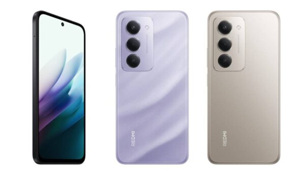 Redmi 15 128 GB 8 RAM