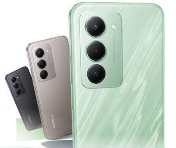 Redmi 15 128 GB 8 RAM