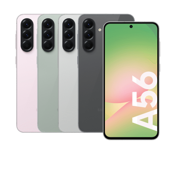 Samsung A56 256 GB 8 RAM