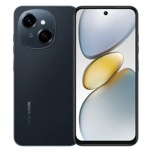 Tecno Spark Go1 - 128 GB 4 RAM