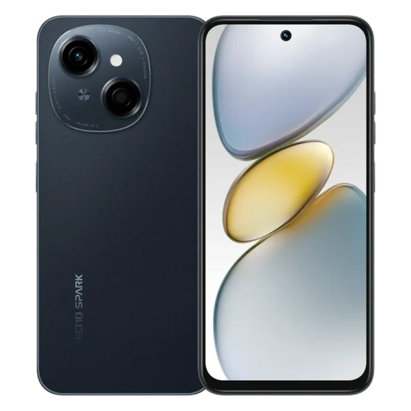 Tecno Spark Go1 - 128 GB 4 RAM
