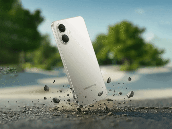 Tecno Spark Go2 - 64 GB 6 RAM