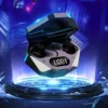 Audifonos Bluetooth TWS Gaming Retroiluminado