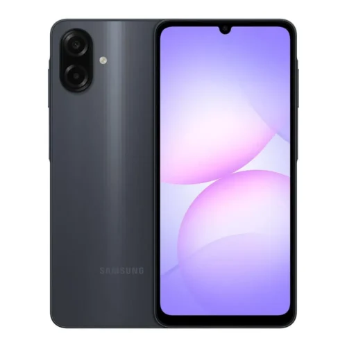 Samsung A07 128 GB 6 RAM