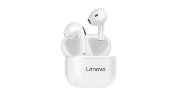 Lenovo-LP40-Live-Pods-TWS-Wireless-Earphones-Featured-Image Audifonos Bluetooth Lenovo LP40 Original