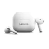 audifonos-in-ear-inalambricos-lenovo-livepods-lp40-blanco Audifonos Bluetooth Lenovo LP40 Original