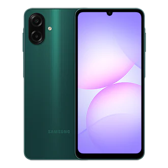 Samsung A07 64 GB 4 RAM