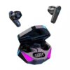 Audifonos Bluetooth TWS Gaming Retroiluminado