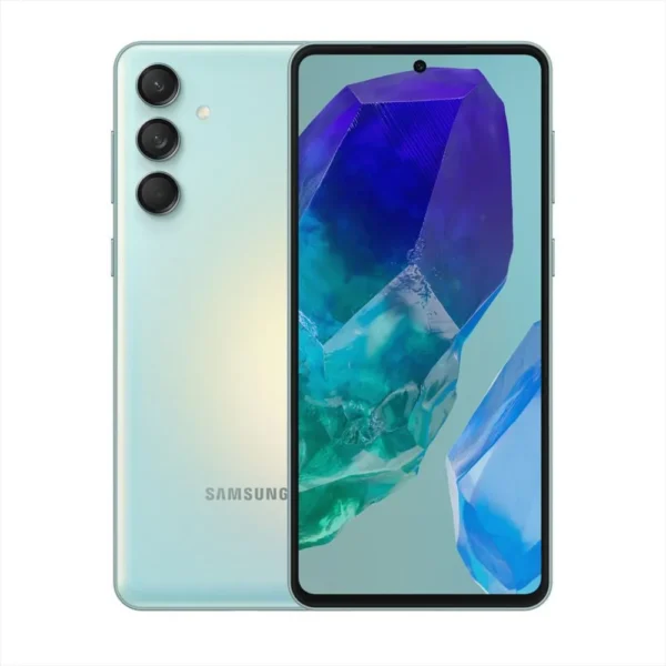 Samsung M55 256 GB 8 RAM