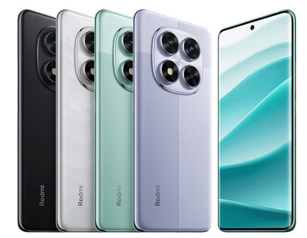 Redmi Note 15 256 8 RAM