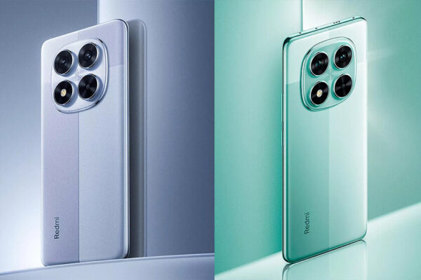 Redmi Note 15 256 8 RAM