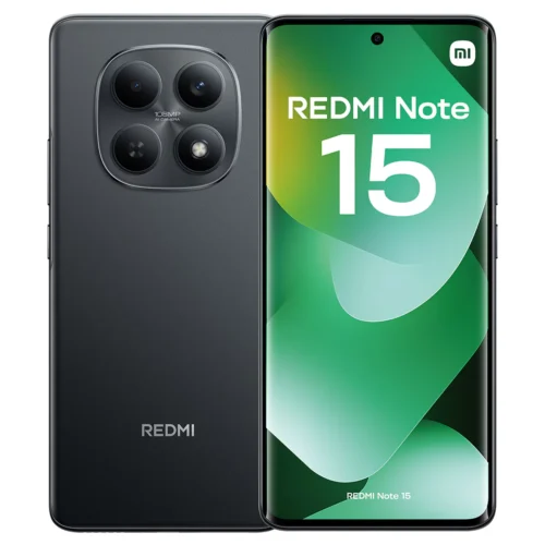 RedmiNote154G-1 Redmi Note 15 256 8 RAM