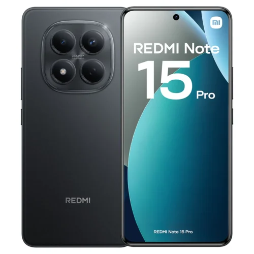 RedmiNote15Pro4G-11 Redmi Note 15 PRO 256 8 RAM