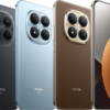 Redmi Note 15 PRO PLUS 5G + 512GB 12 RAM