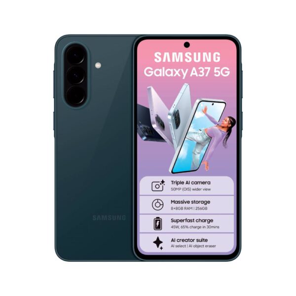 Samsung A37 128 GB 6 RAM