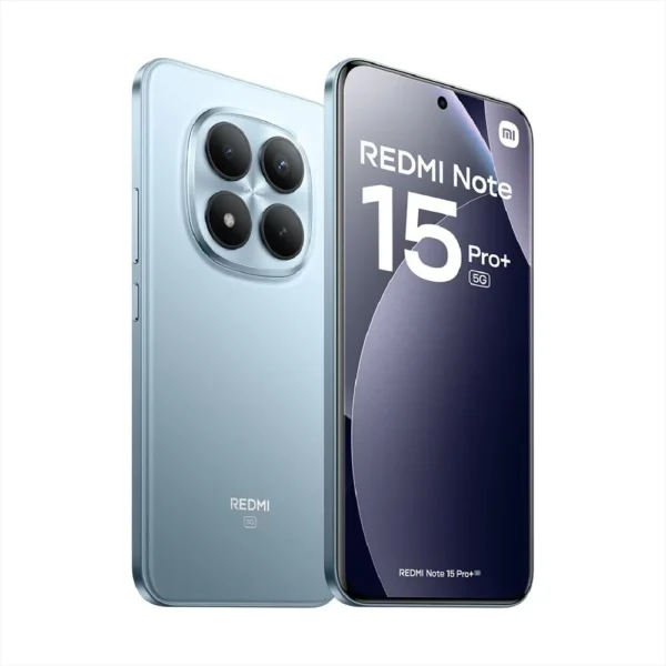 Redmi Note 15 PRO PLUS 5G + 512GB 12 RAM