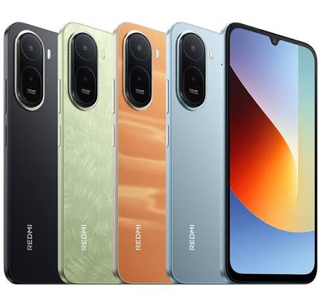Redmi A7 Pro 64 GB 8 RAM