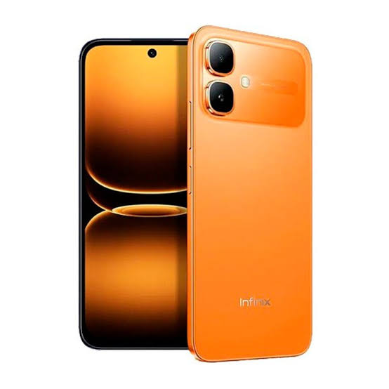 images (8) Infinix Smart 20 64 GB 8 RAM