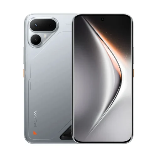 Tecno Pova Curve 2 5G 256GB  16GB RAM