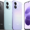 Redmi Note 17 256 GB 8 RAM