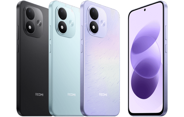 Redmi Note 17 256 GB 8 RAM