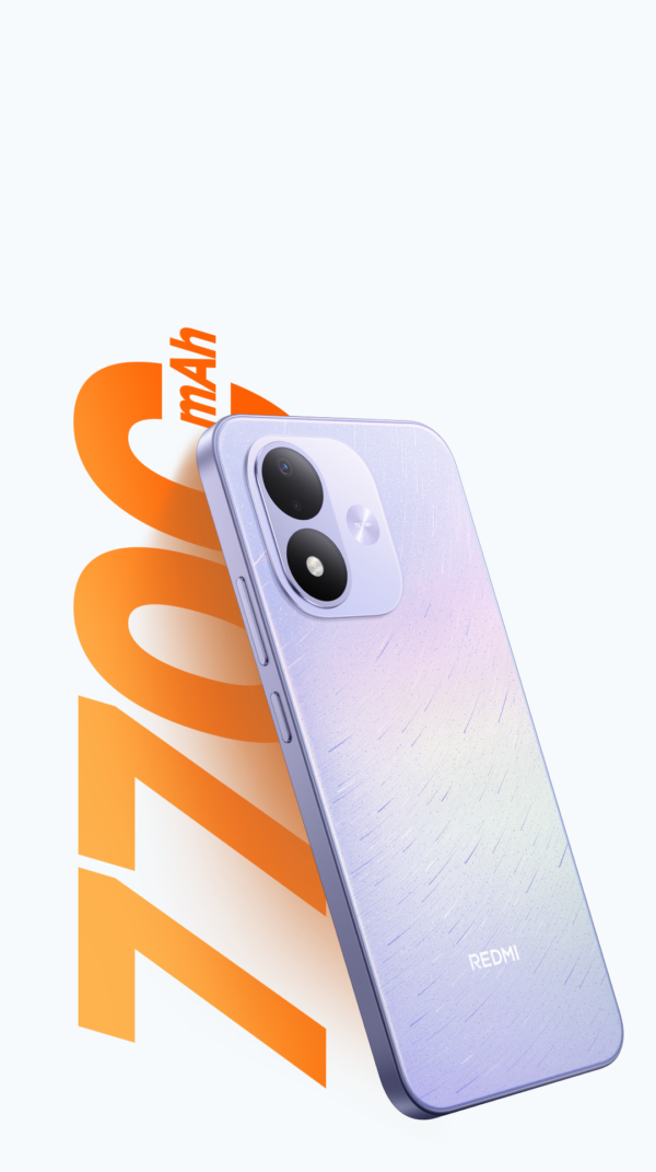 Redmi Note 17 256 GB 8 RAM